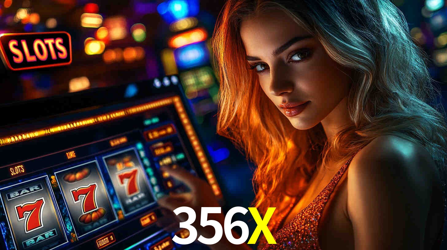 Apostas Esportivas no 356X